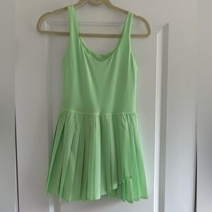 Aerie/Offline tennis dress